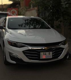 شيفروليه ماليبو